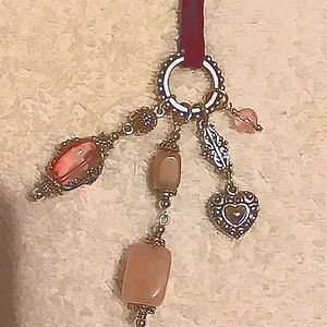 18 INCH NECKLACE WITH ADJUSTABLE CLASP